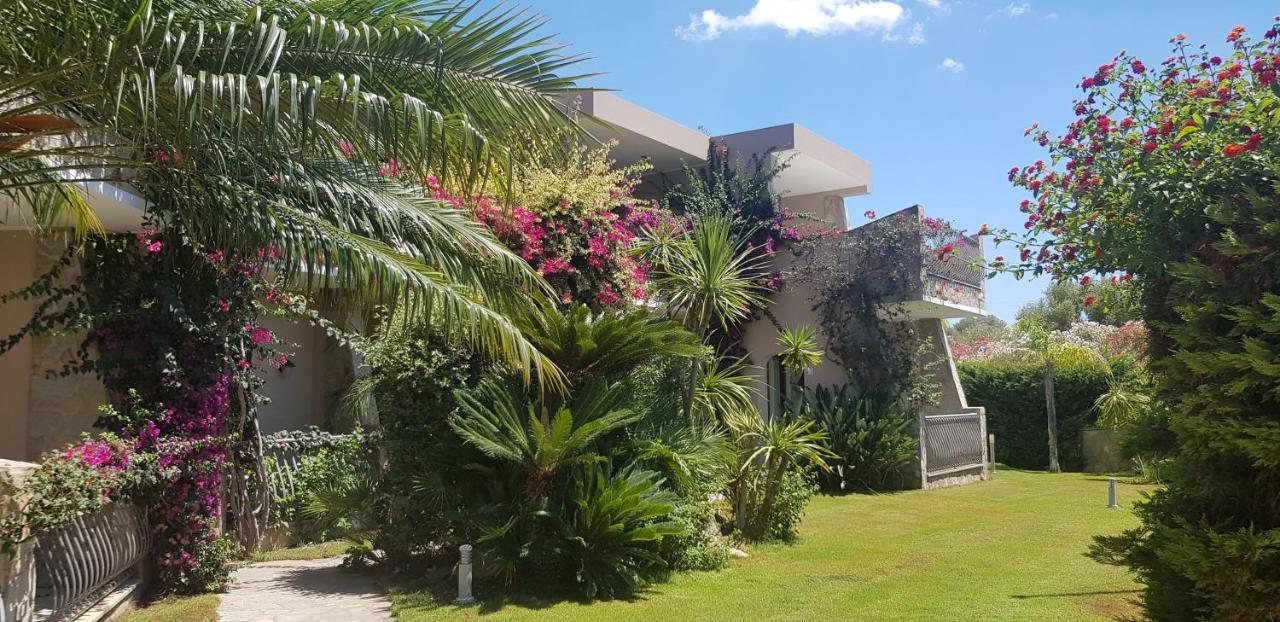 Palm Village Villasimius Exterior photo